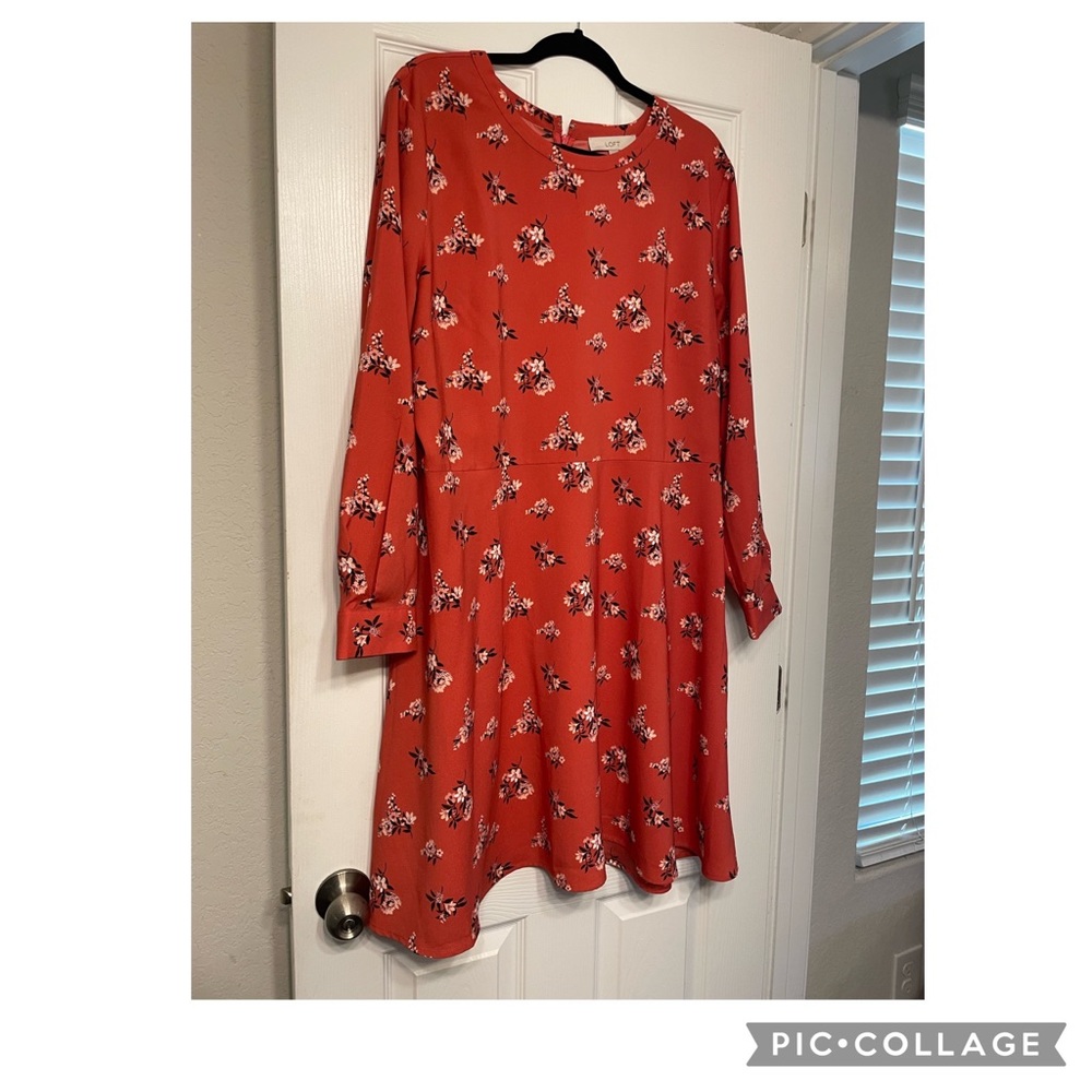 Loft Dress